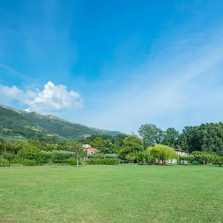 I Pioppi - Cma109 By Interhome * Camaiore