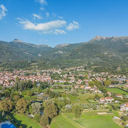 Semesterbostad I Pioppi - Cma109 By Interhome Camaiore