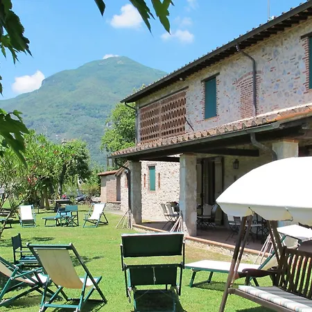 I Pioppi - Cma109 By Interhome Vakantiehuis *