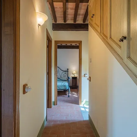 I Pioppi - Cma109 By Interhome *