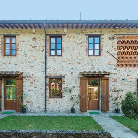 I Pioppi - Cma109 By Interhome * Camaiore