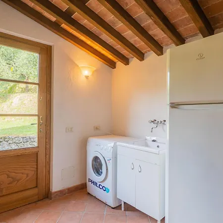 I Pioppi - Cma109 By Interhome Vakantiehuis *
