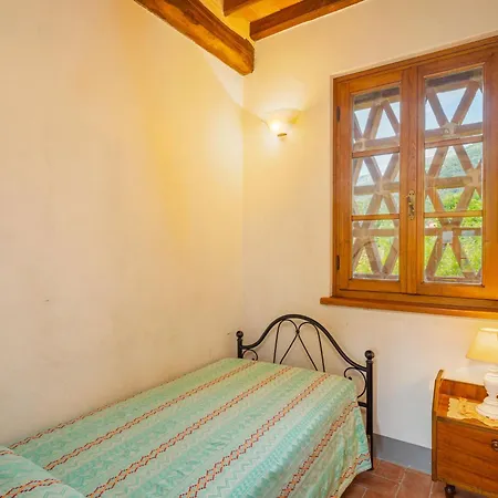 Vakantiehuis I Pioppi - Cma109 By Interhome