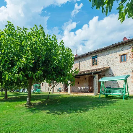 Semesterbostad I Pioppi - Cma109 By Interhome Camaiore