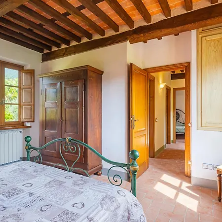 I Pioppi - Cma109 By Interhome Vakantiehuis Camaiore