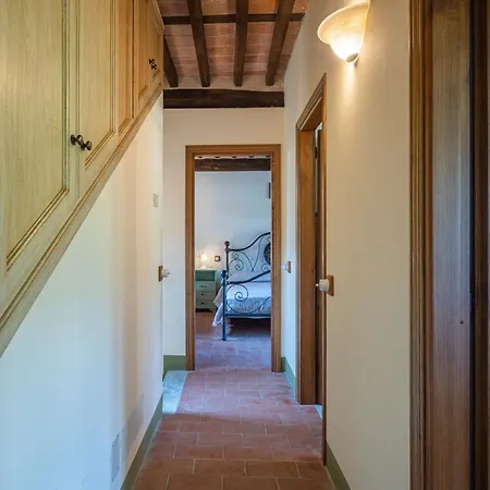 Vakantiehuis I Pioppi - Cma109 By Interhome
