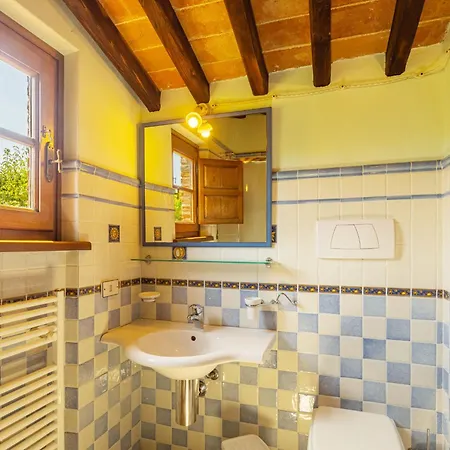I Pioppi - Cma109 By Interhome