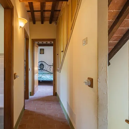 Vakantiehuis I Pioppi - Cma109 By Interhome