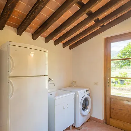I Pioppi - Cma109 By Interhome Vakantiehuis *