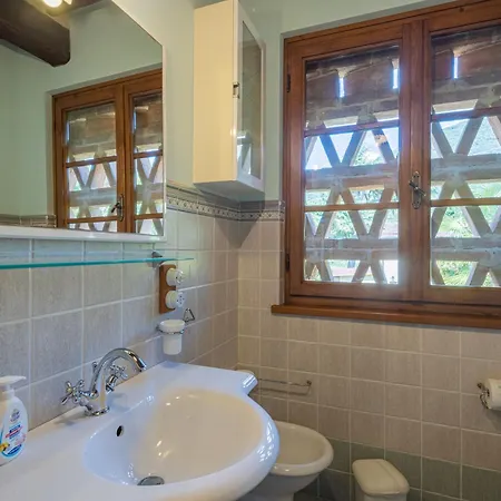 Vakantiehuis I Pioppi - Cma109 By Interhome Camaiore