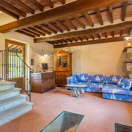 I Pioppi - Cma109 By Interhome * Camaiore