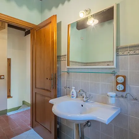 I Pioppi - Cma109 By Interhome