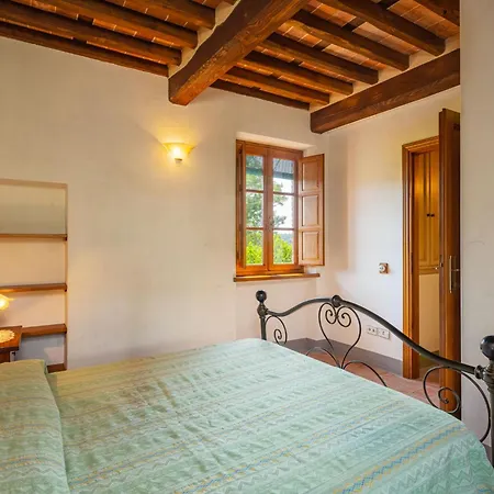 Vakantiehuis I Pioppi - Cma109 By Interhome *