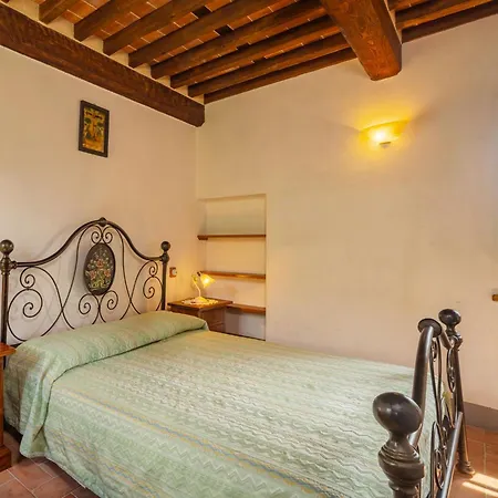 Vakantiehuis I Pioppi - Cma109 By Interhome *