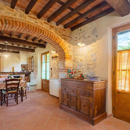 I Pioppi - Cma109 By Interhome Vakantiehuis Camaiore