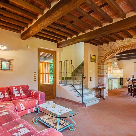 Vakantiehuis I Pioppi - Cma109 By Interhome