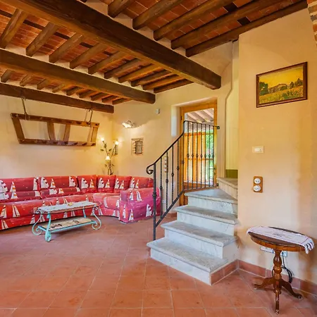 I Pioppi - Cma109 By Interhome * Camaiore